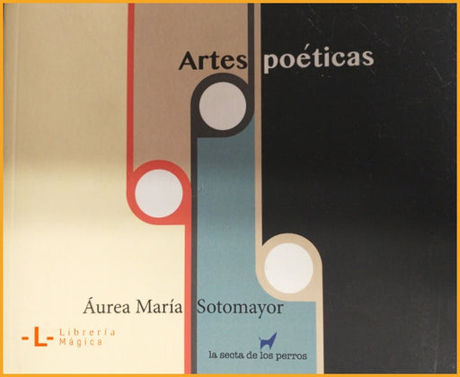 ARTES POÉTICAS - Book