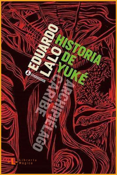 Historia de Yuké Eduardo Lalo - Books
