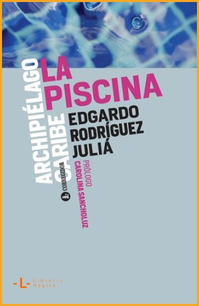 LA PISCINA - Books