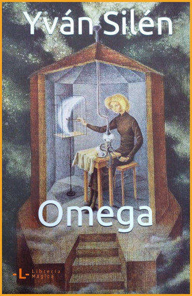 OMEGA - Book
