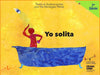 Yo Solita - Ita Venegas Pérez - Literatura infantil