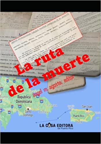 La ruta de la Muerte