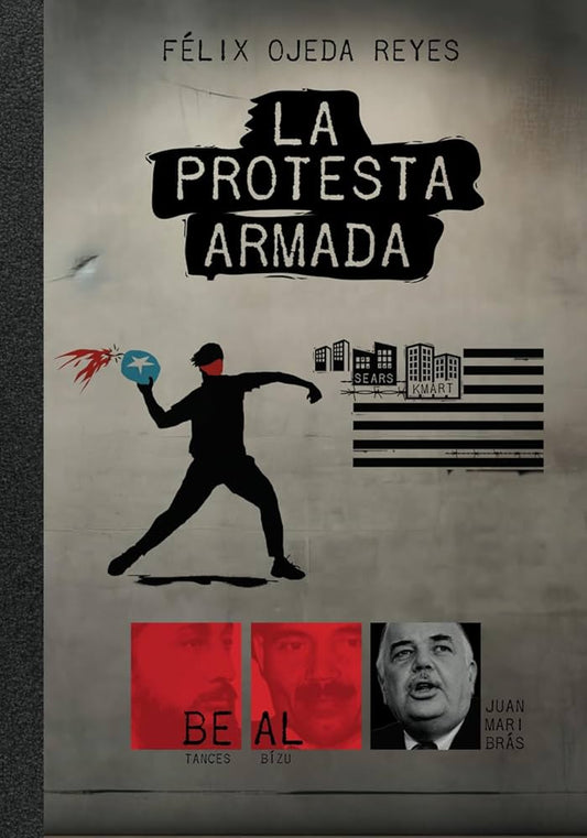 La Protesta Aada