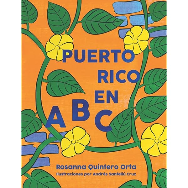 Puerto Rico En ABC- Rosanna Quintero Orta