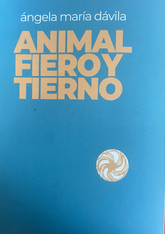 Animal Fiero y Tierno