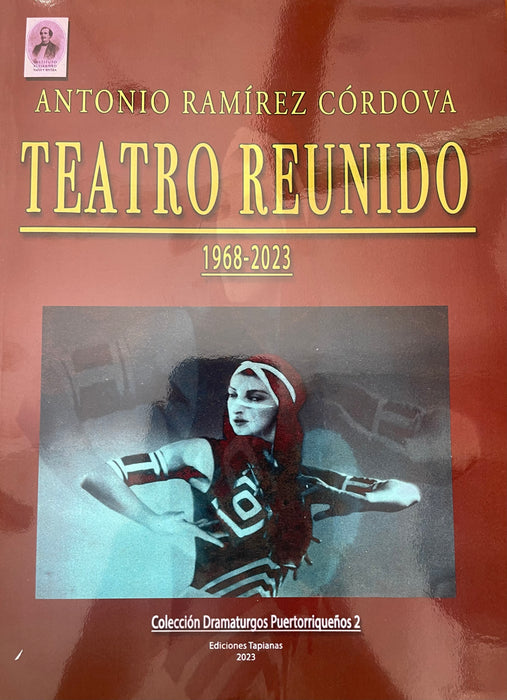 Teatro Reunido 1968-2023