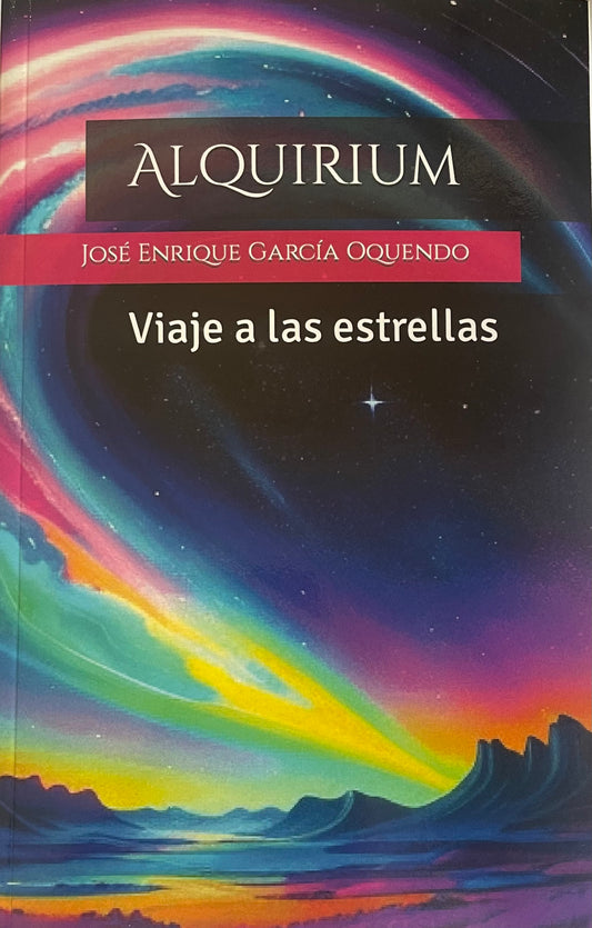 Alquirium Viaje a las Estrellas