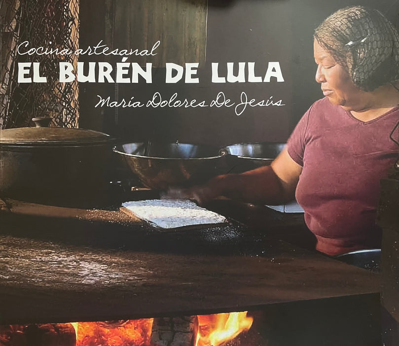 Cocina Artesanal El Burén de Lula