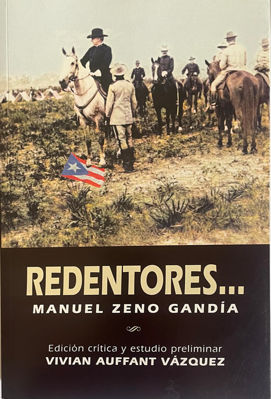 REDENTORES