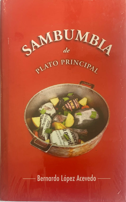 Sambumbia de Plato Principal