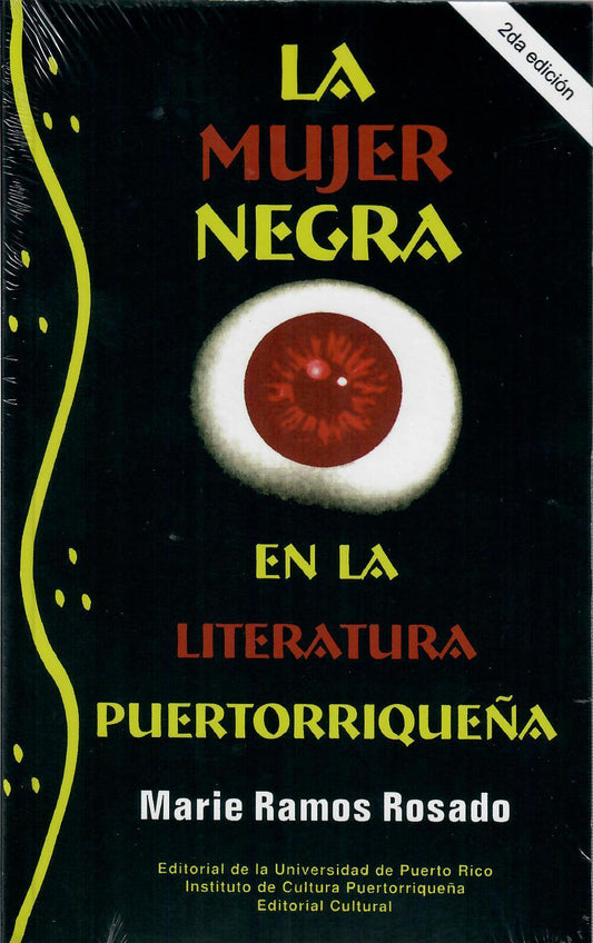 LA MUJER NEGRA EN LA LITERATURA PUERTORRIQUEÑA