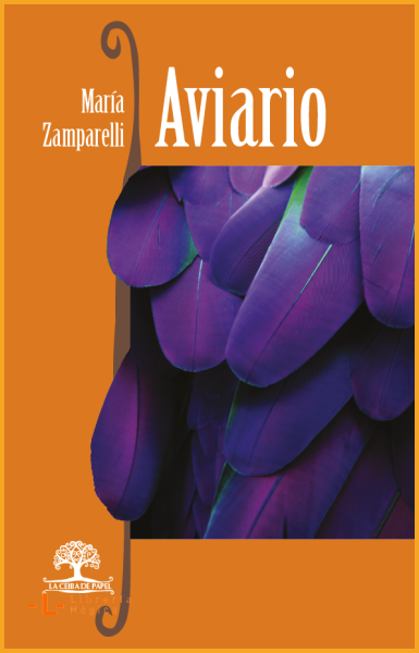Aviario - Book