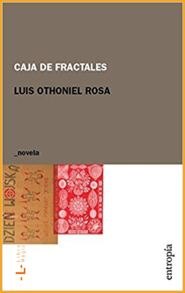 Caja de fractales - Books
