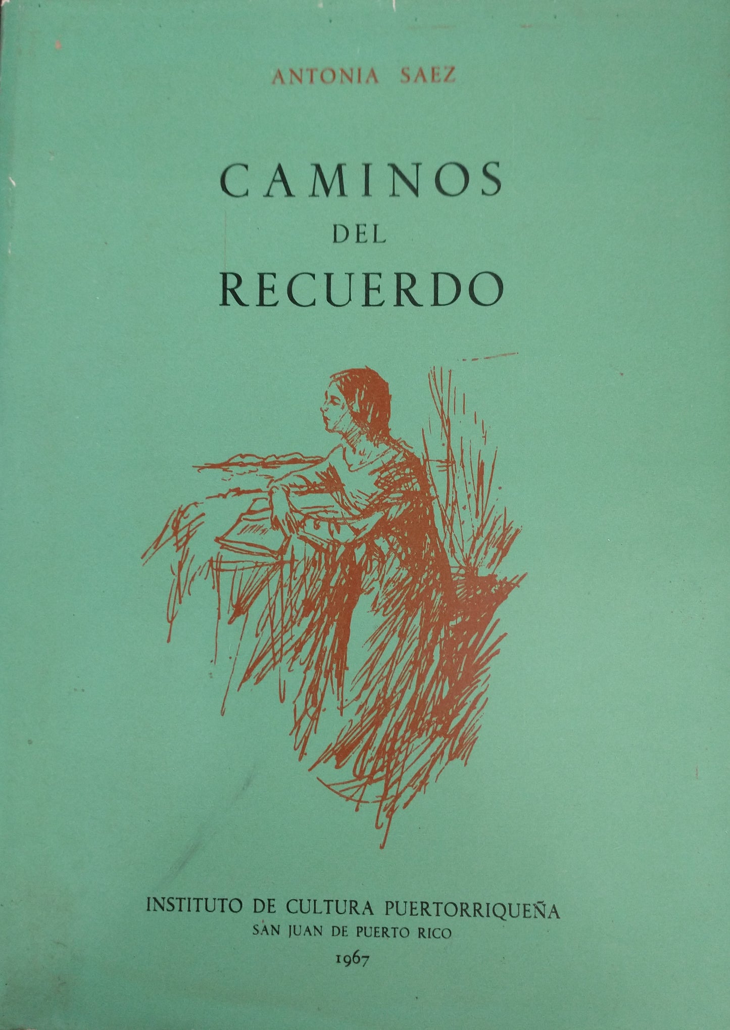 CAMINOS DEL RECUERDO