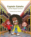 Captain Cataño and the Magical Cornrows Yolanda Arroyo 