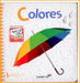 Colores - Book