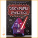 Darth Paper Strikes Back: An Origami Yoda Book (Origami Yoda