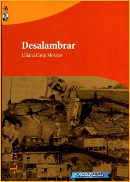 Desalambrar - Books