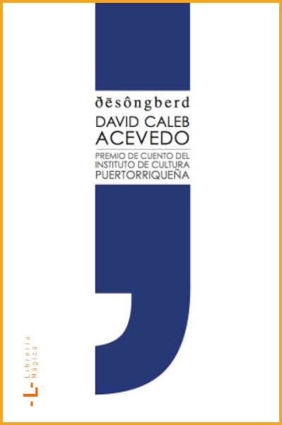 Desongberd David Caleb Acevedo - Books