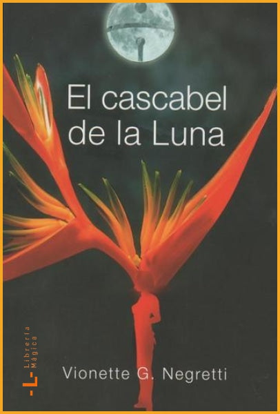 El cascabel de la luna - Books