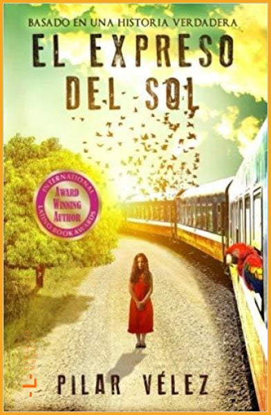 El Expreso del Sol - Book