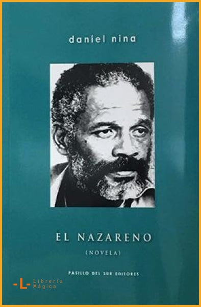 El Nazareno - Literatura Puerorriqueña
