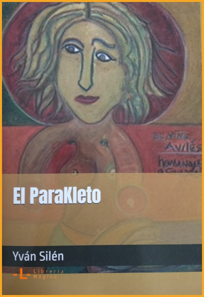 EL PARAKLETO - Book