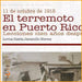 El terremoto en Puerto Rico: Lecciones 100 años 