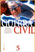 Guerra Civil Vol.5 - Book