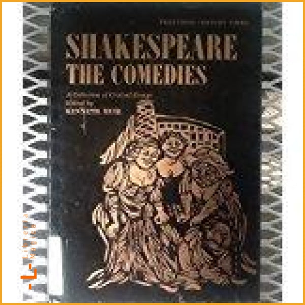hakespeare: The Comedies: A Collection of Critical Essays 