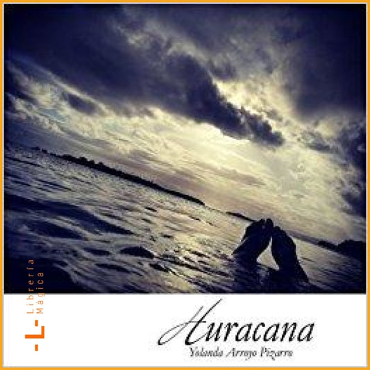 Huracana - Books