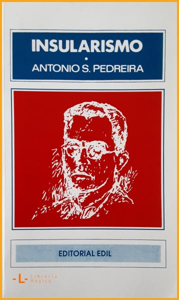 Insularismo - Antonio S. Pedreira - Book