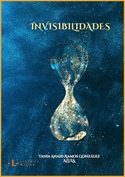 INVISIBILIDADES - Book