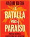 La batalla por el paraíso - Books
