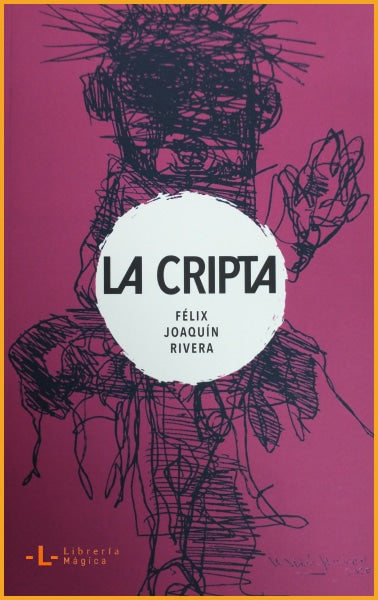 LA CRIPTA - Book