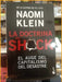 La doctrina del Shock - Books