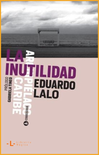 LA INUTILIDAD - Books