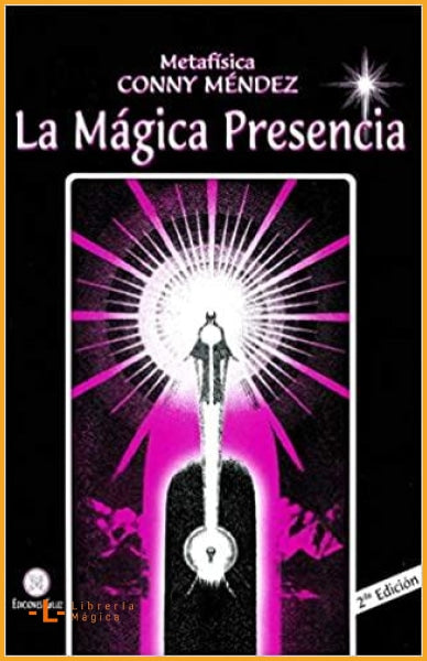 La Magica Presencia - Books