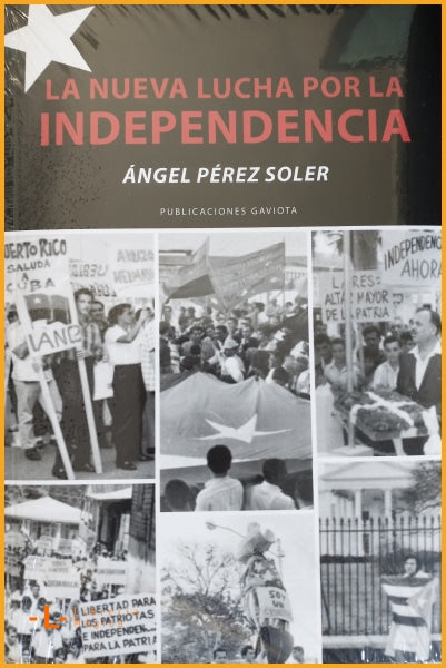 LA NUEVA LUCHA POR LA INDEPENDENCIA - Books