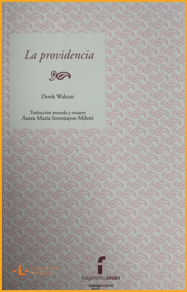 LA PROVIDENCIA - Book