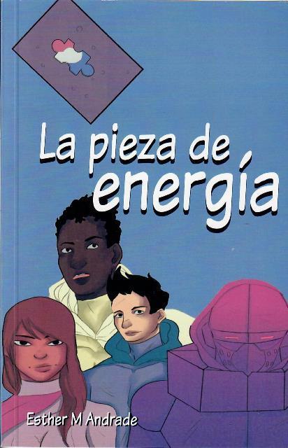 LA PIEZA DE ENERGÍA