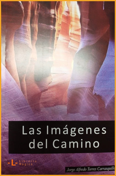 Las Imagenes del Camino - Book