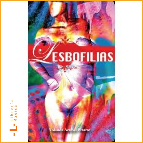 LESBOFILIAS - Books