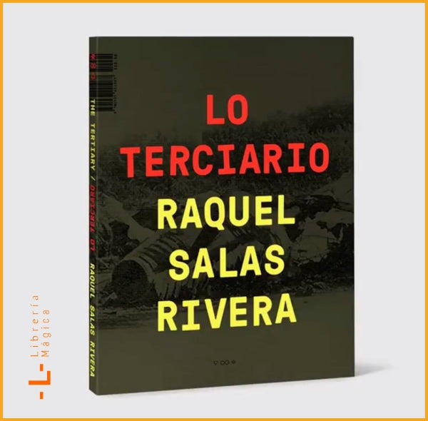 Lo Terciario Raquel Salas Rivera