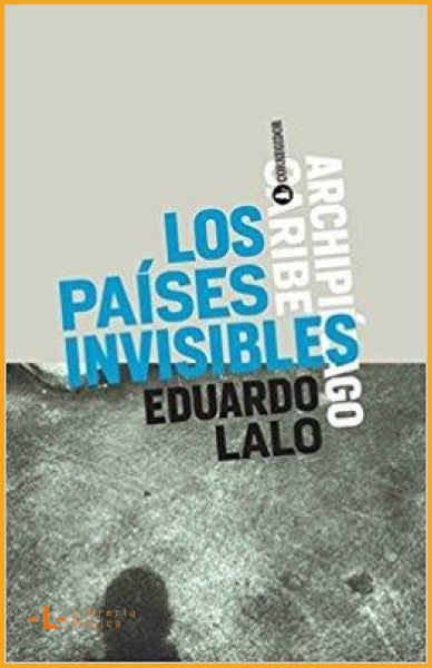 Los paìses invisibles - Books