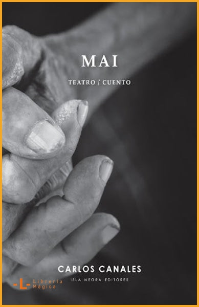 MAI: Teatro / Cuento - Book