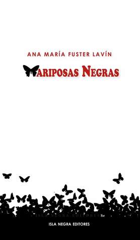 Mariposas Negras