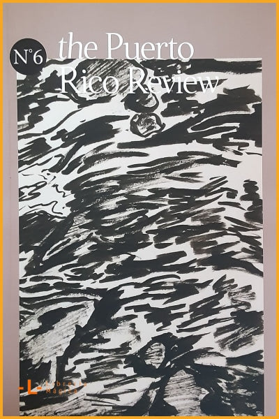 N°6 The Puerto Rico Review - Revista