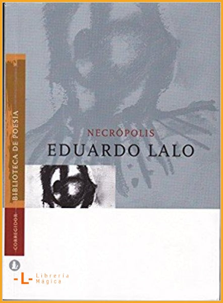 Necrópolis - Books