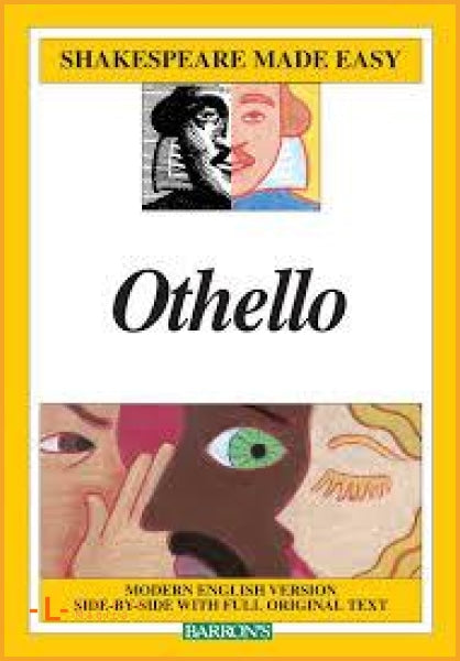 Othello - Books